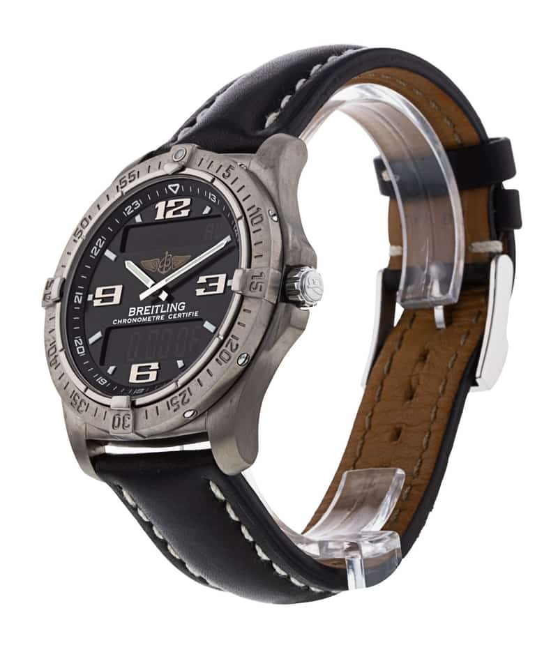 Breitling Aerospace E79362